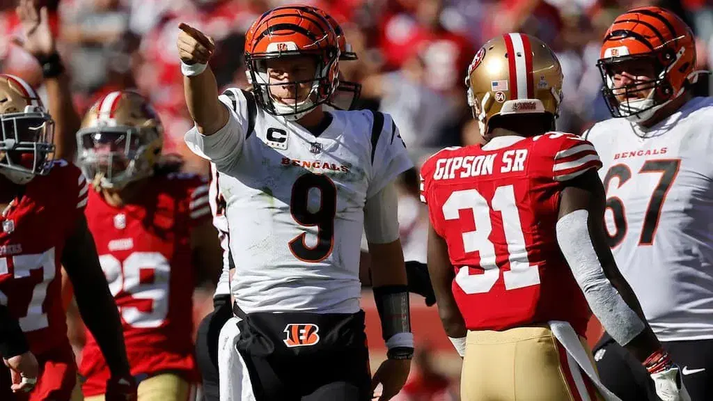 Bills vs Bengals Week 9 Sunday Night Football Prediction & Best Bets: Will Cincinnati’s Surge Continue Tonight at Home?