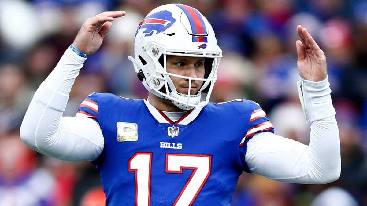 NFL Fantasy Football 2024 Early Round Value Picks: Quaterbacks