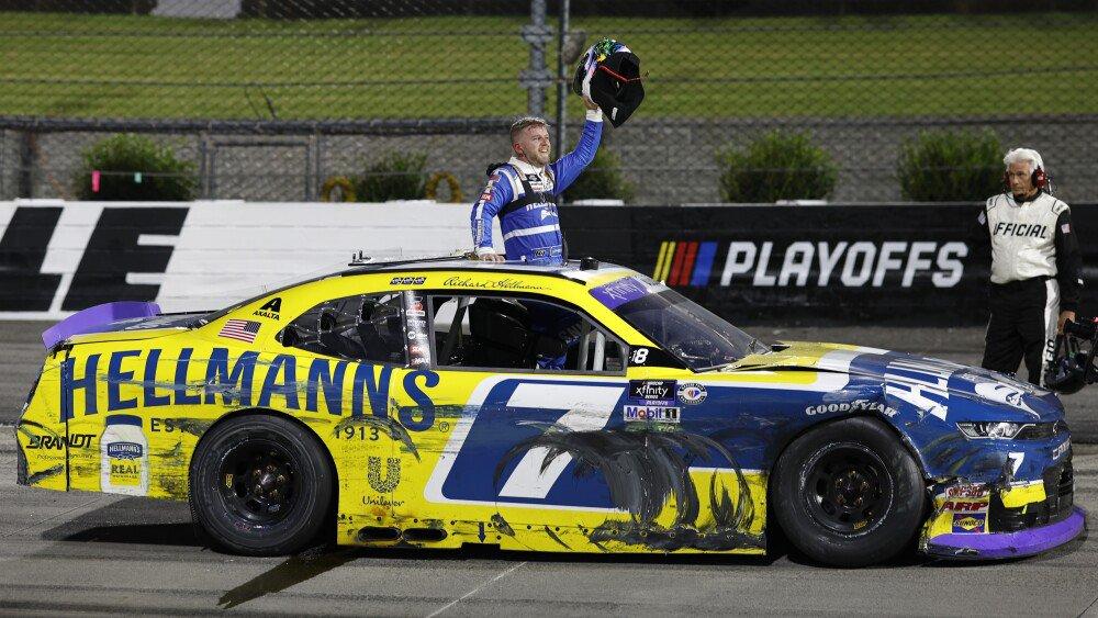 2023 NASCAR Xfinity Series Championship Race Predictions & Picks: Will This Finally Be Allgaier’s Year?