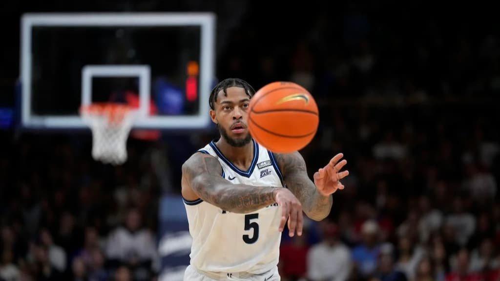 Maryland vs Villanova Prediction & Picks: Will the Bounce Back ‘Cats Deal the Terps a Third Straight Loss?