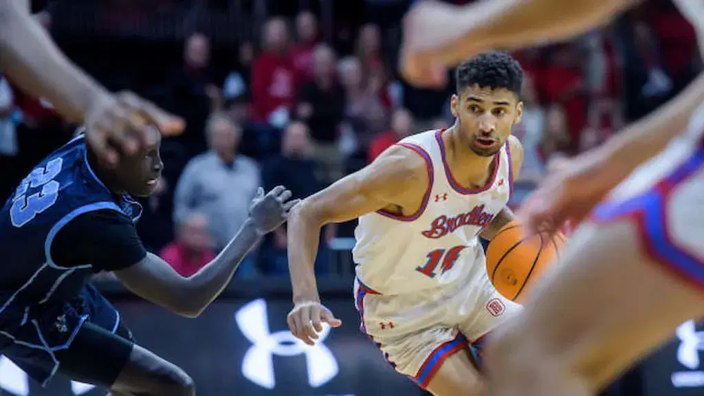 Utah State vs Bradley Prediction & Picks: Braves Bid for Home Win Over Rebuilt Aggies