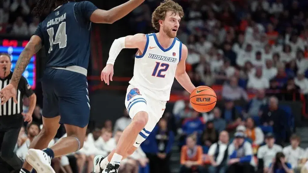 San Francisco vs Boise State Prediction & Picks: Do the Dons Have a Chance to Pull the Upset?