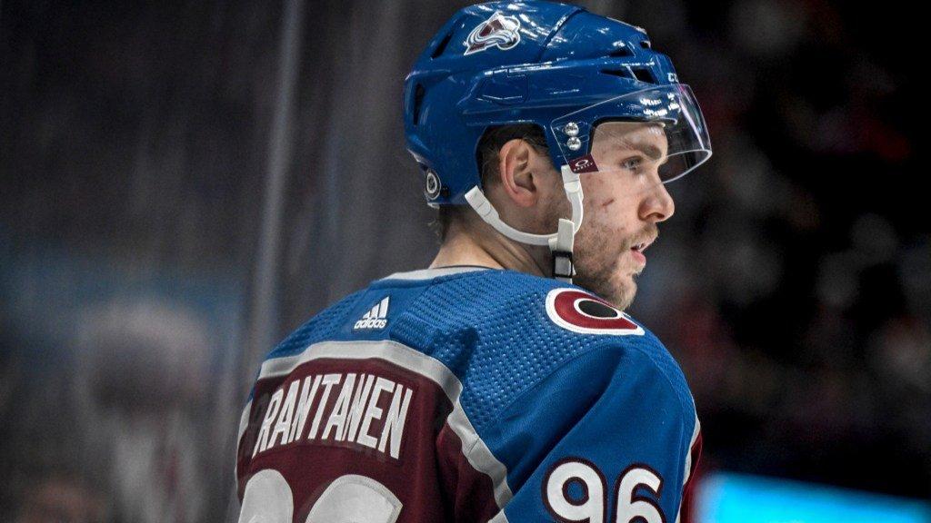 Avalanche vs Canucks prediction and NHL best bets