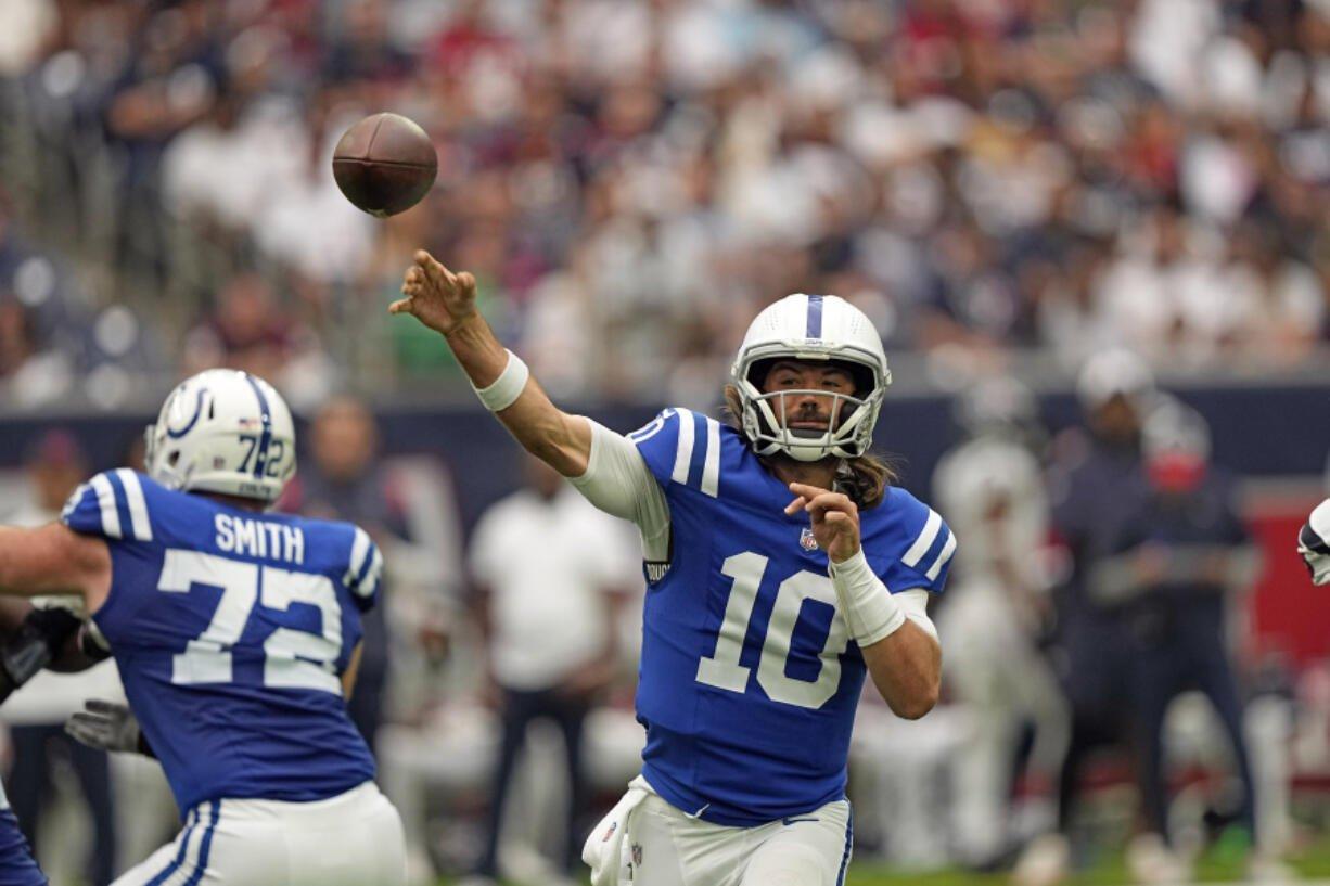 Patriots vs Colts, Prediction: Mac vs Minshew in Germany