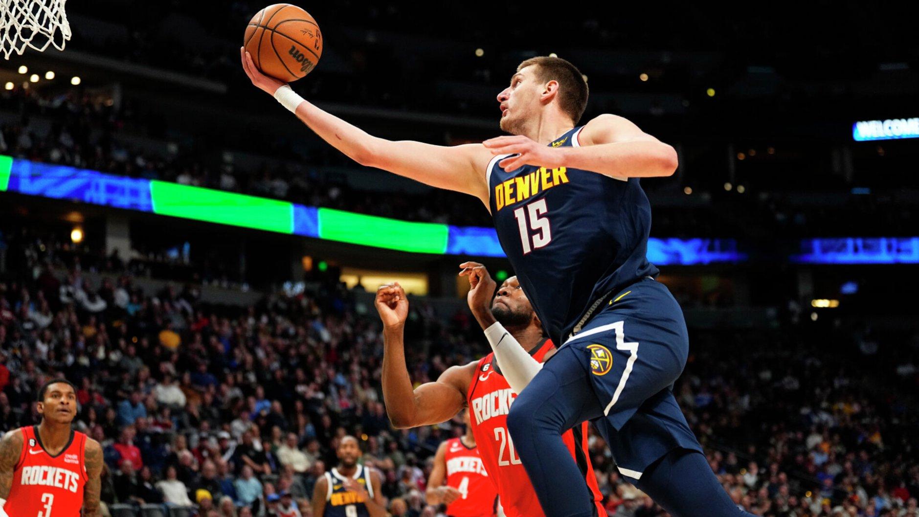Rockets vs Nuggets Prediction, Odds & Picks | NBA Betting (Nov. 29): Can Denver Exact Revenge?