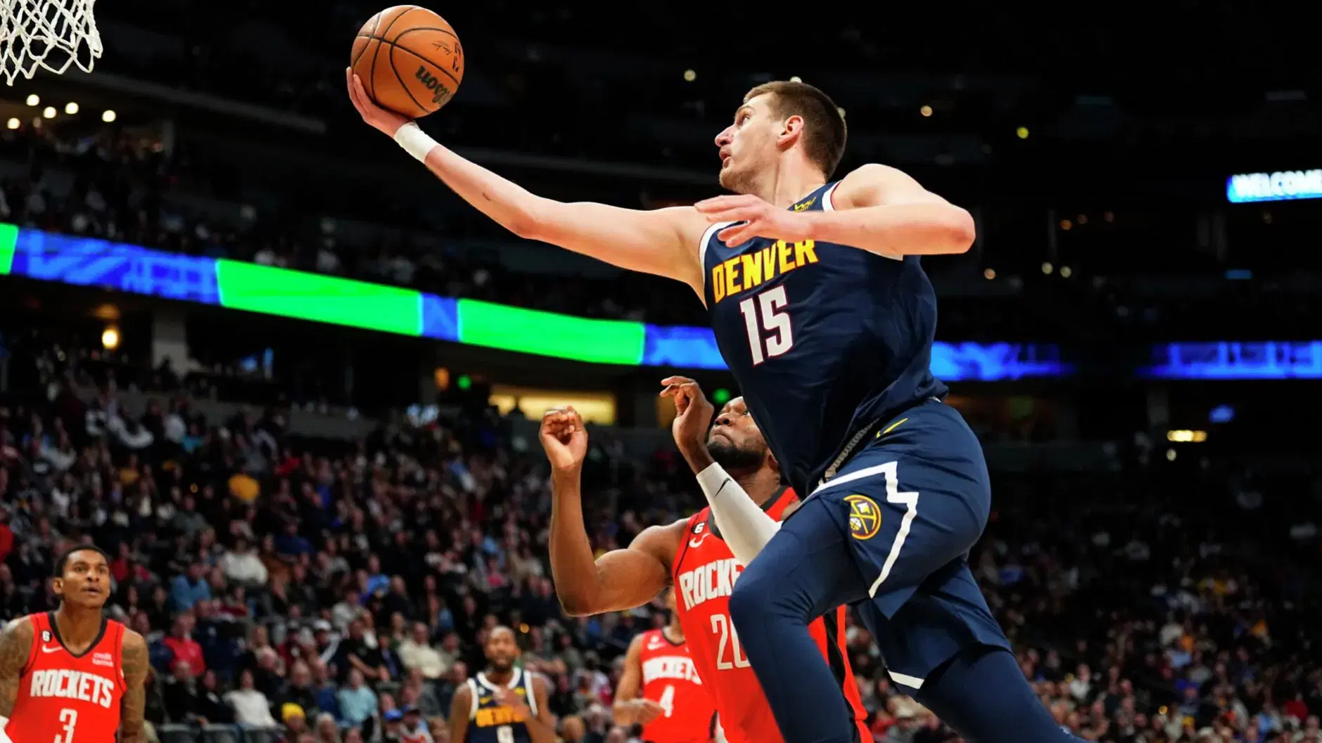 Rockets vs Nuggets Prediction, Odds & Picks | NBA Betting (Nov. 29): Can Denver Exact Revenge? cover