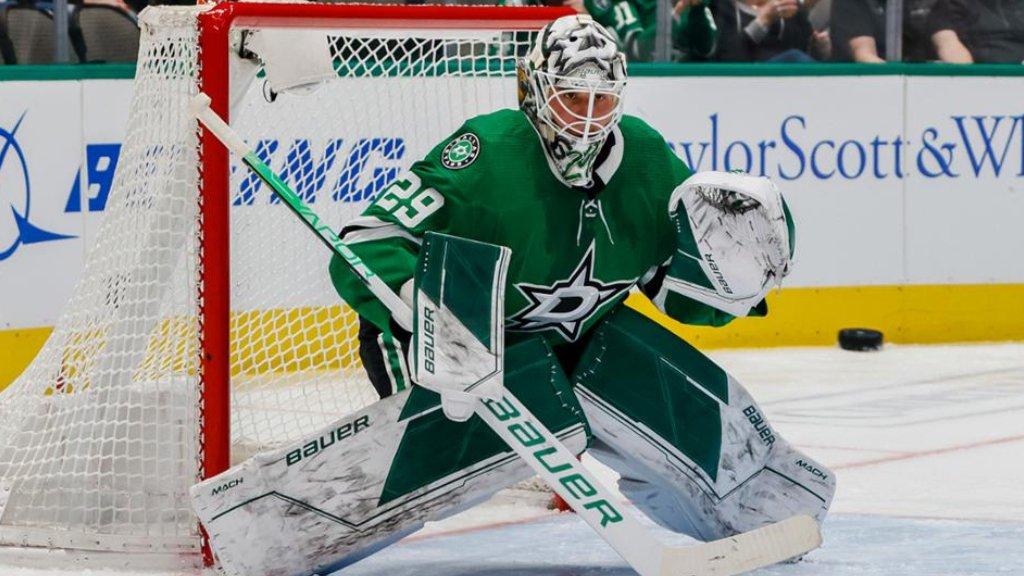 Golden Knights vs Stars Prediction, Odds & Picks | NHL Betting (Nov. 22): Dallas Stands Tall