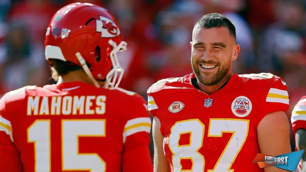 Miami Dolphins vs Kansas City Chiefs Prediction & Best Bets: AFC Title Favorites Set for Frenetic Frankfurt Faceoff?