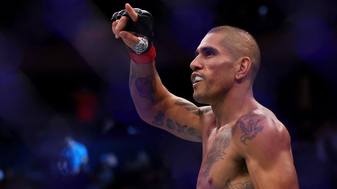 Prochazka vs Pereira Prediction, Odds & Best Bets | UFC 295: Expect a Classic at MSG