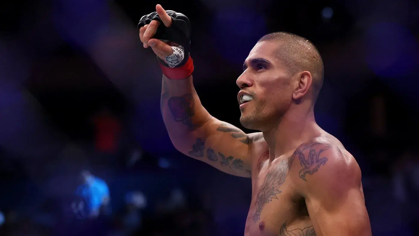 UFC 303: Alex Pereira vs Jiri Prochazka 2 Fight Prediction, Odds & Best Bets