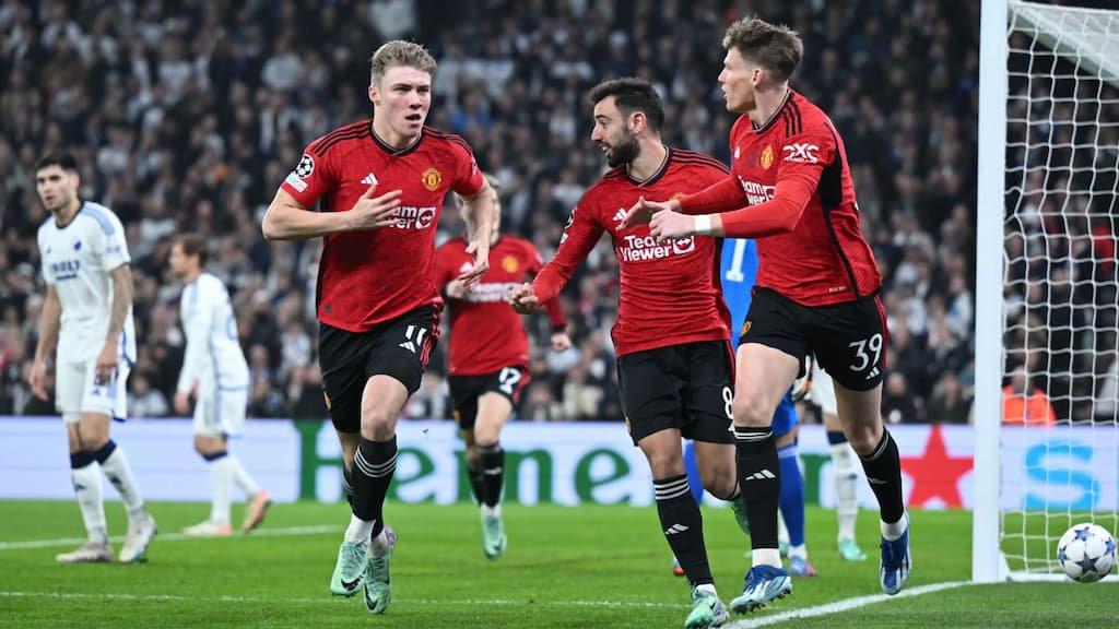 Will United get the best of Manchester City?