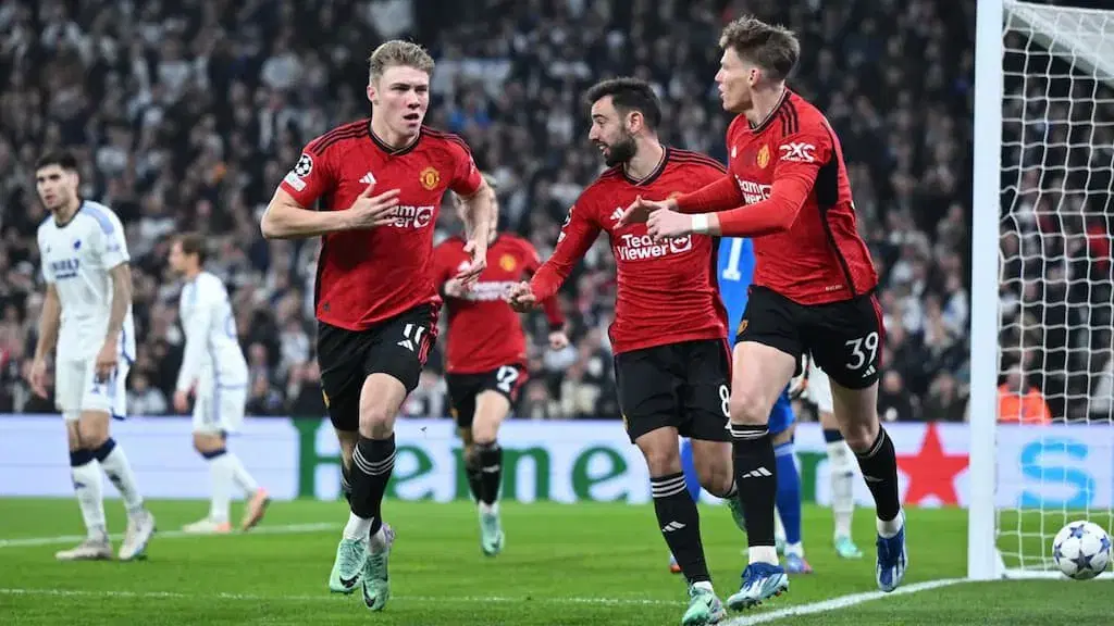 Will United get the best of Manchester City?