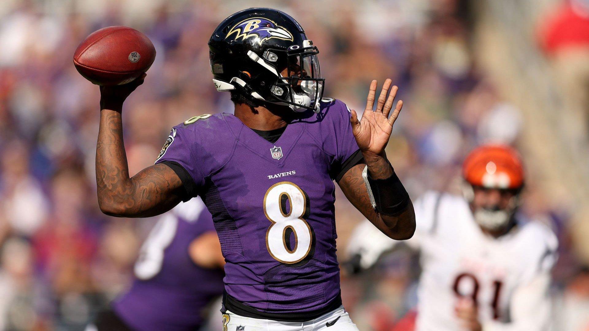 Browns vs Ravens Prediction, Odds, Spread & Picks | NFL Week 10: Baltimore Keeps Dominating AFC North Rivalry