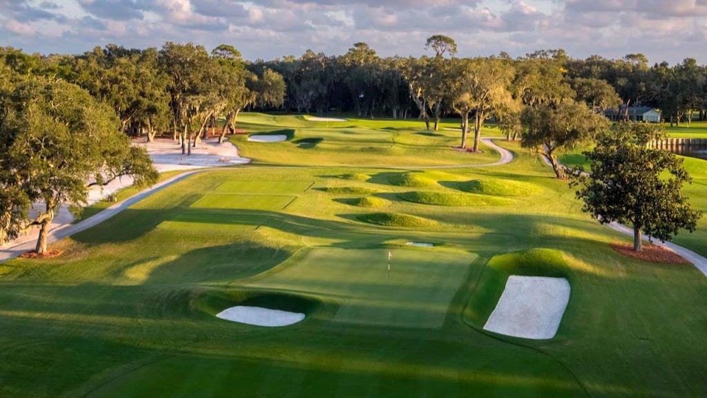 RSM Classic Predictions & Picks: Who Will Win the Final Event of the PGA Tour Season?