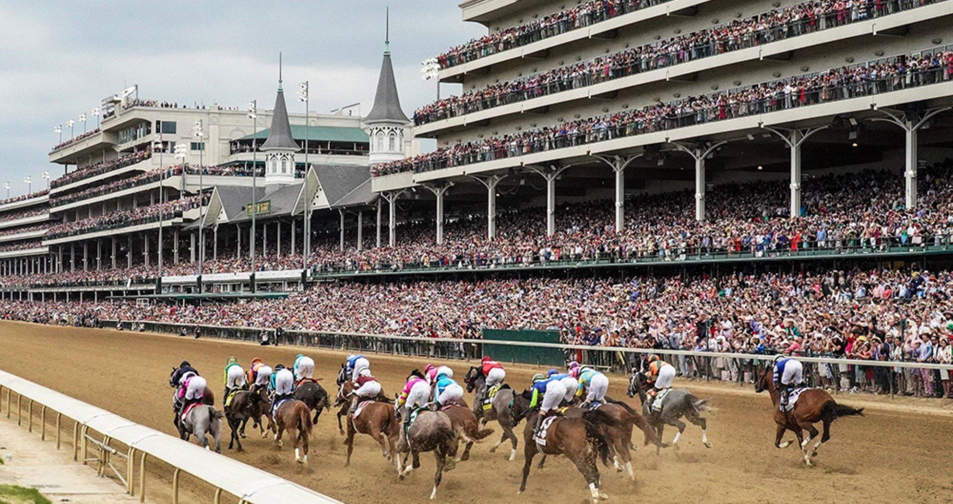 Churchill Downs Picks: Blame Stakes (5/31/2025)