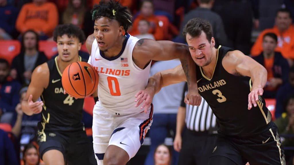 Marquette vs Illinois Prediction & Picks: Shannon, Illini Shoot for Big Win Over Big East Champs