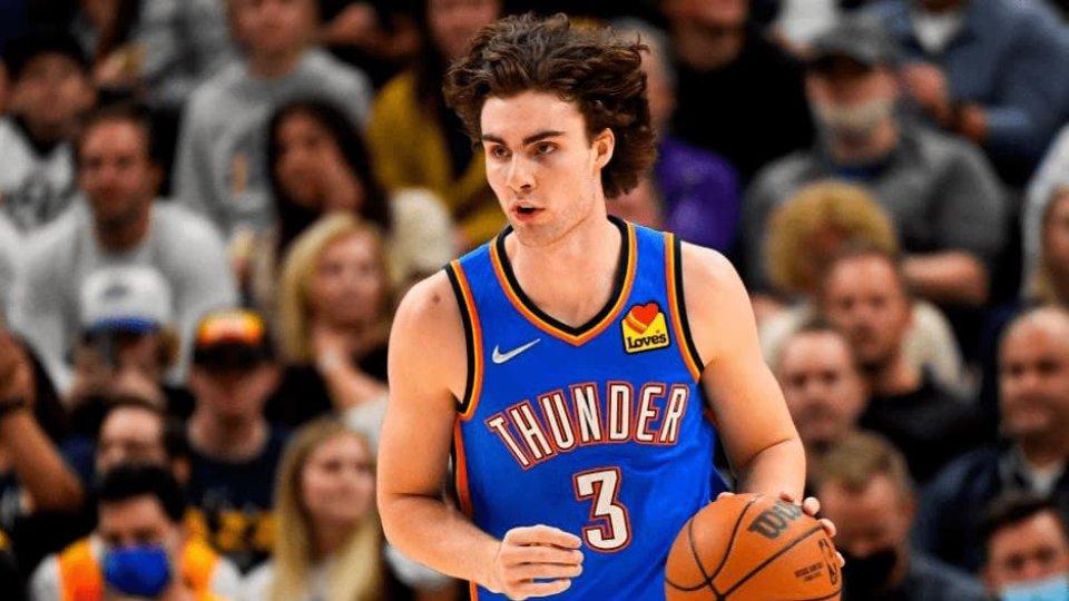 Pelicans vs Thunder Prediction, Odds & Picks for NBA on ESPN (Nov. 1): OKC Stay Strong at Home