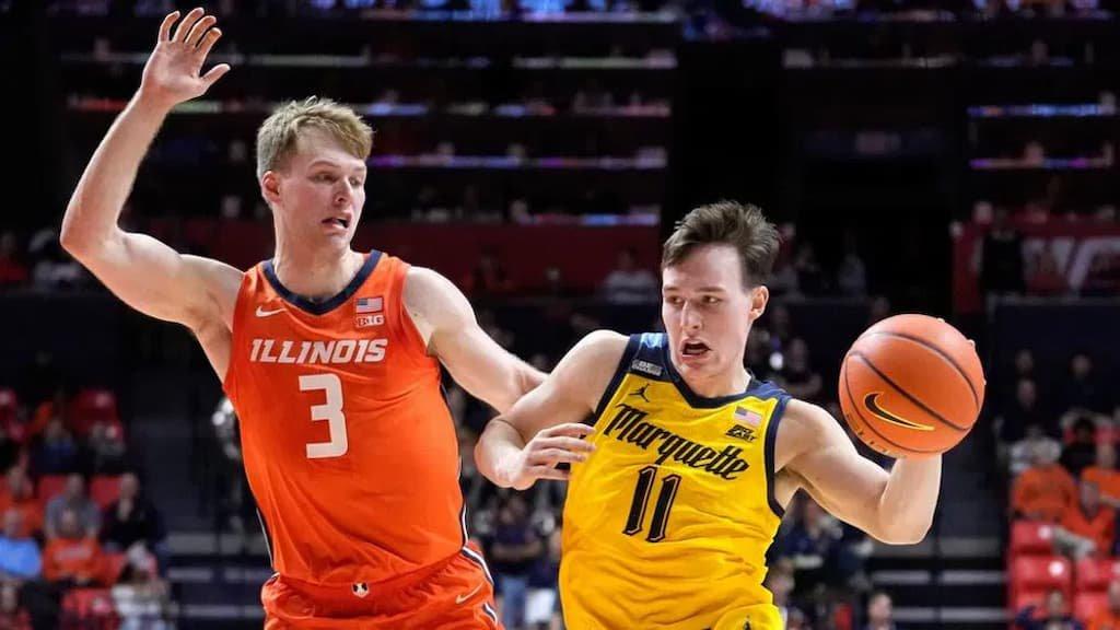 UCLA vs Marquette Prediction & Picks: Can Bona and the Bruins Test the Golden Eagles?