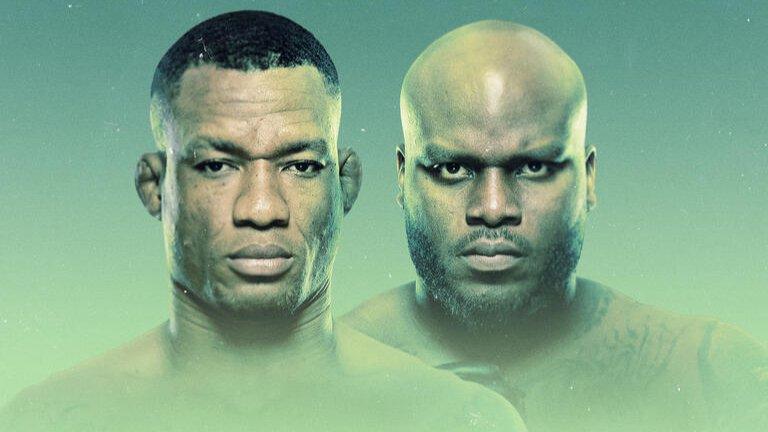 UFC Sao Paulo Guide: Almeida vs Lewis Fight Card, Odds, Start Time, Betting Trends, & How to Watch