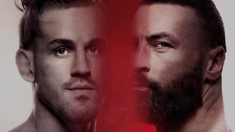 UFC Vegas 82 Preview: Allen vs. Craig Fight Card, Odds, Start Time, Betting Trends, & How to Watch