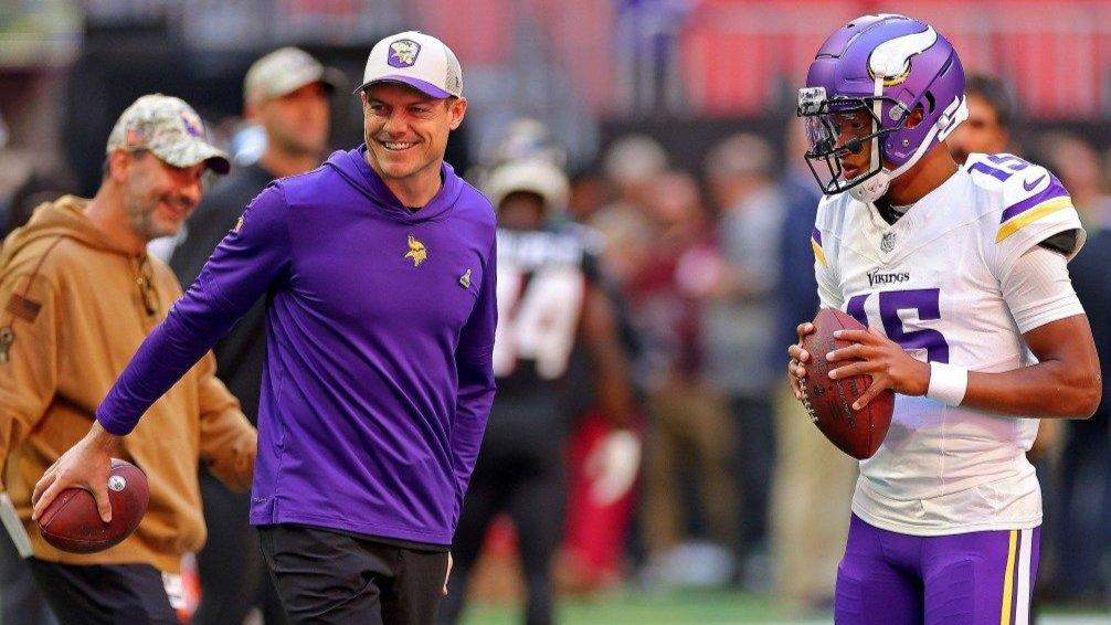 Bears vs Vikings Prediction, Odds, Spread & Picks | NFL Week 12 MNF