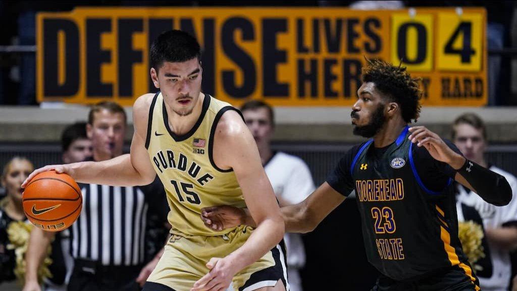 Xavier vs Purdue Prediction & Picks: Edey, Boilermakers to be Too Much for the Musketeers?