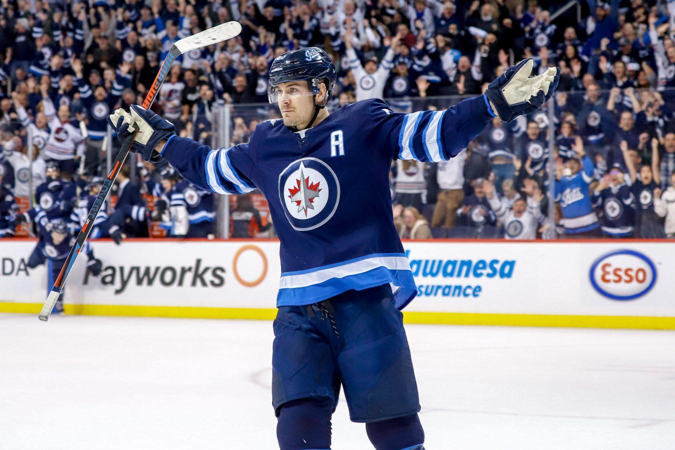 NHL Best Bets 11/19/2024