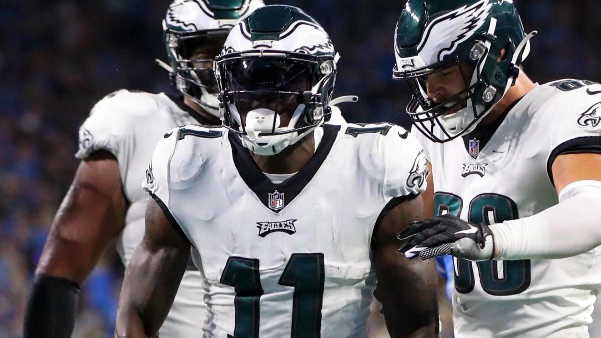 NFL Week 13 Predictions, Schedule, Odds, Spread & Over/Under Picks for All 13 Games