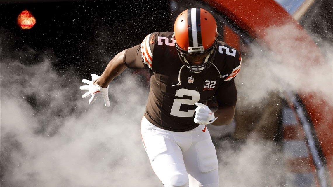 Cleveland Browns vs Washington Commanders: NFL Predictions, Odds & Best Bets (10/6)