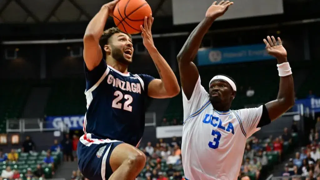 San Diego State vs Gonzaga Basketball Prediction & Picks: Will the Zags Zig Past SDSU in Spokane?