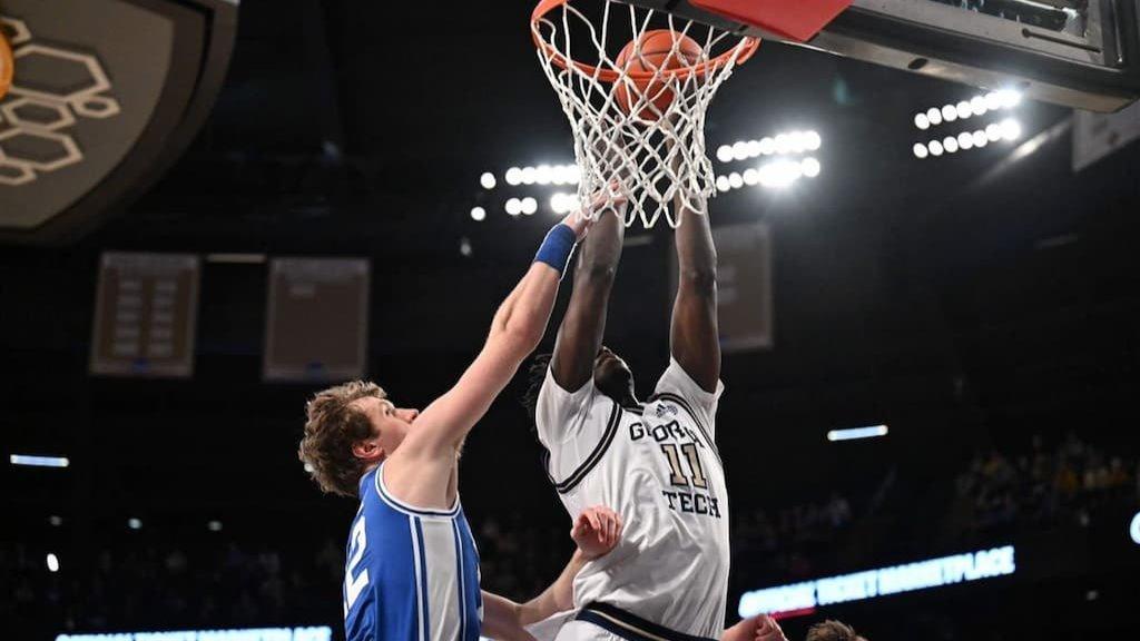 Nevada vs Georgia Tech Basketball Prediction & Picks: Back the Pack to Take the Diamond Head Classic Title?