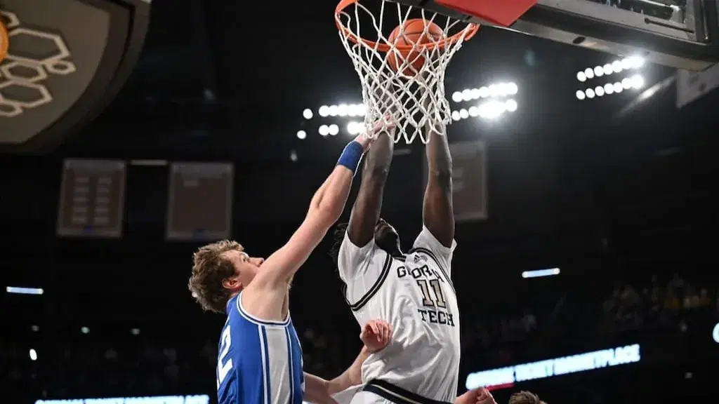 Nevada vs Georgia Tech Basketball Prediction & Picks: Back the Pack to Take the Diamond Head Classic Title?