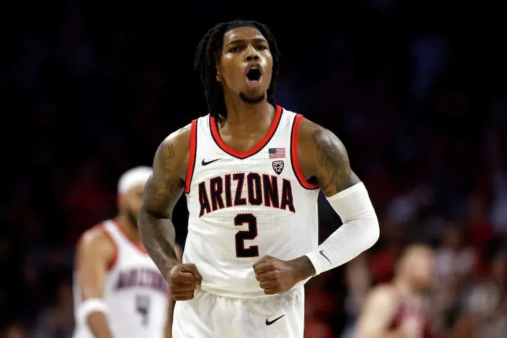 Wisconsin vs Arizona Prediction & Picks: Top-Ranked Wildcats Set for Badger Battle in Tucson