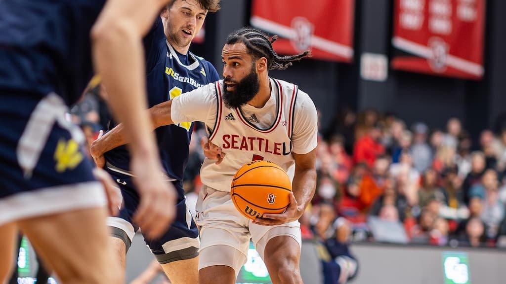 Washington vs Seattle Basketball Prediction & Picks: Will the Huskies Avoid the Upset?