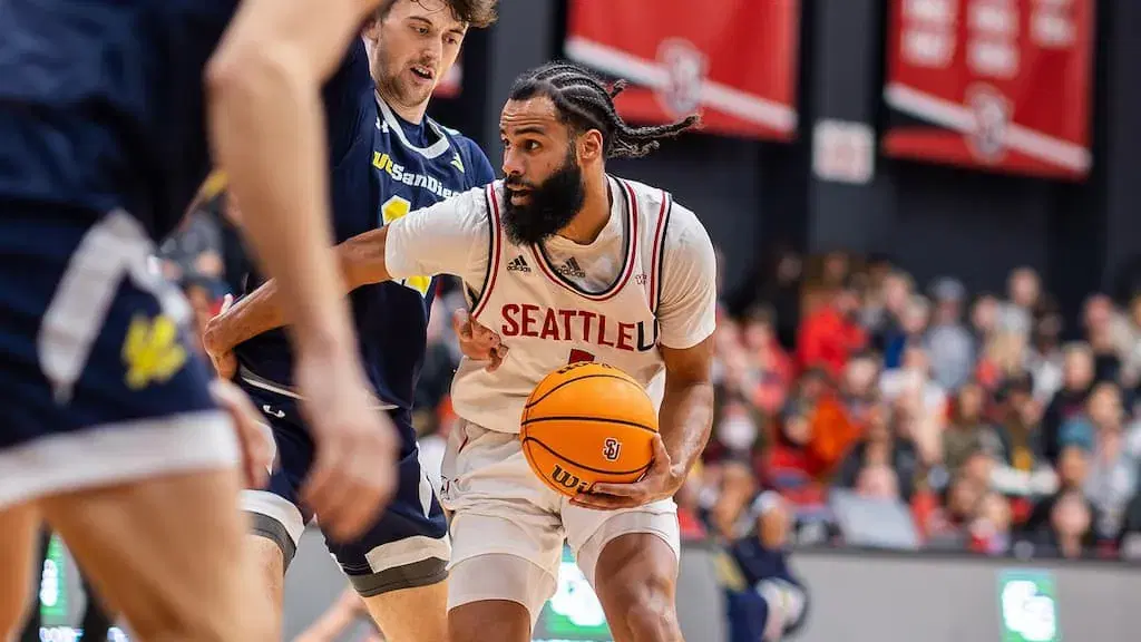 Washington vs Seattle Basketball Prediction & Picks: Will the Huskies Avoid the Upset?