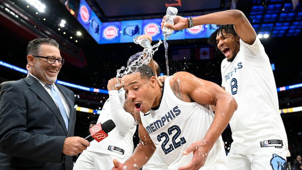 Dallas Mavericks vs Memphis Grizzlies Odds & Best Player Prop Bets for 12/11/2023 cover