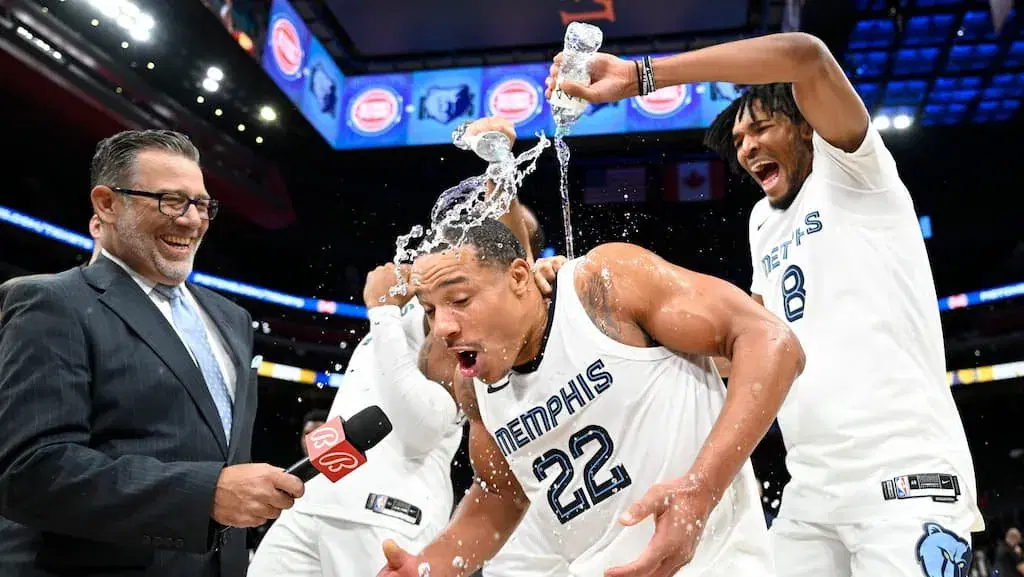 Mavericks vs Grizzlies Best Player Prop Bets for 12/11: Three Top Props for Monday’s Matchup in Memphis