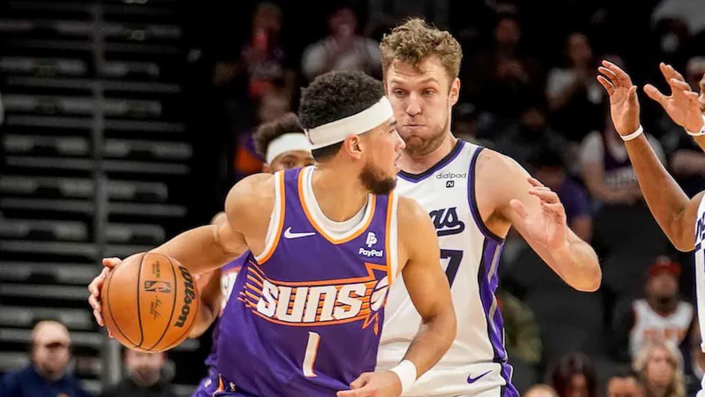 Suns vs Kings predictions