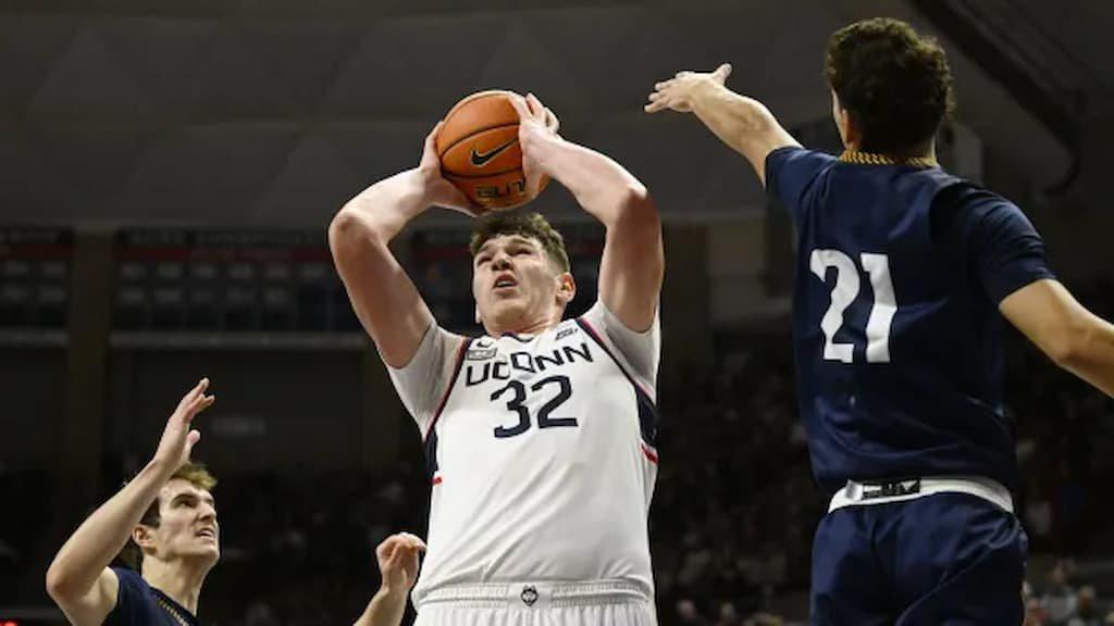 North Carolina vs UCONN, Best Bets: December 5th, 2023