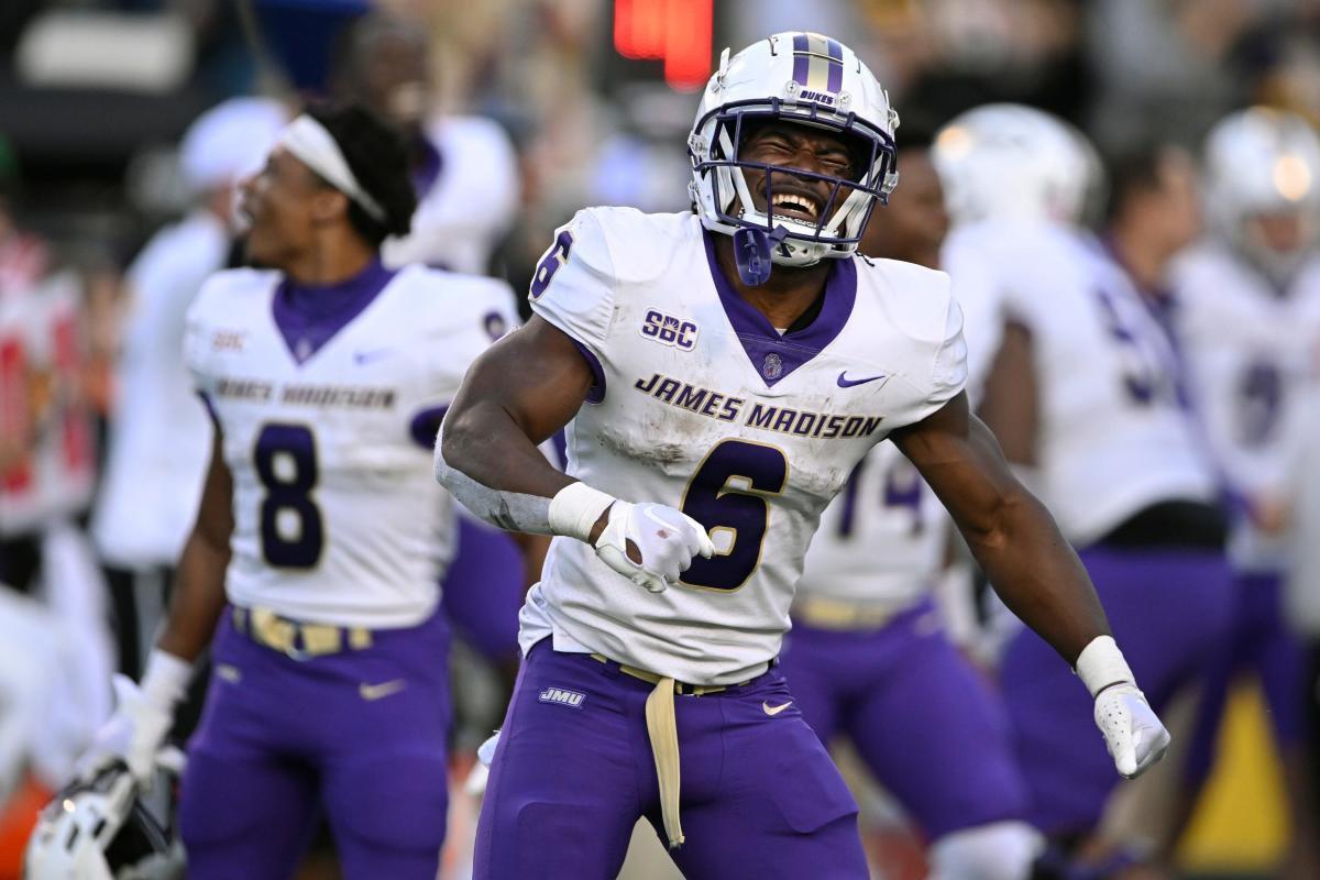 College Football Saturday Best Bets: December 23rd, 2023