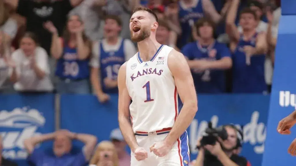 UConn vs Kansas Prediction, Odds & PIcks | NCAA Basketball – 12-1-2023