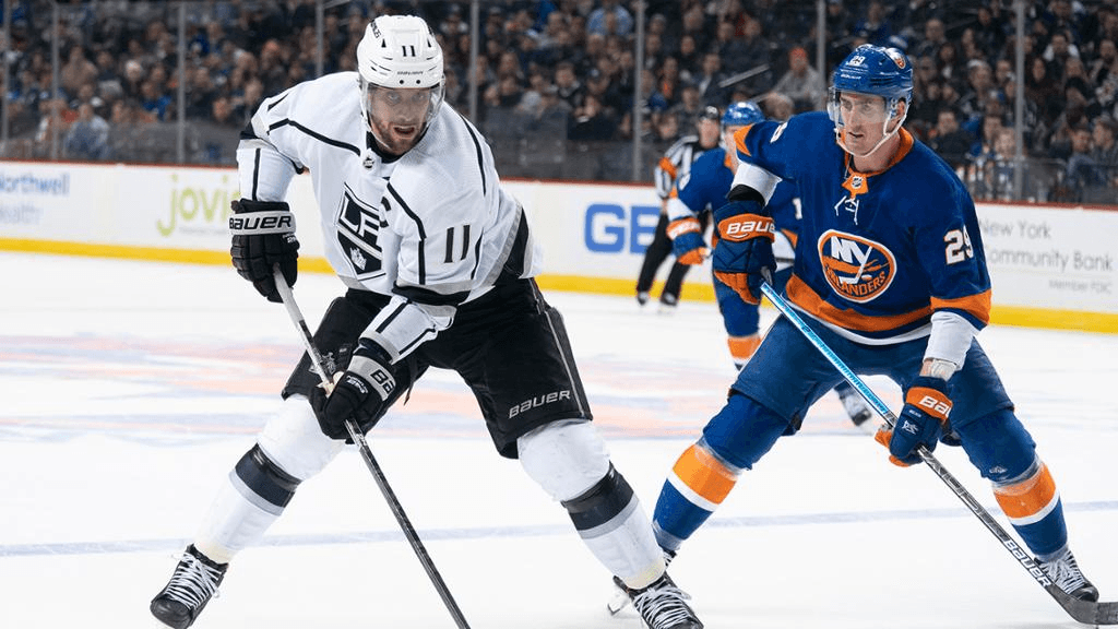 Kings vs Predators Prediction