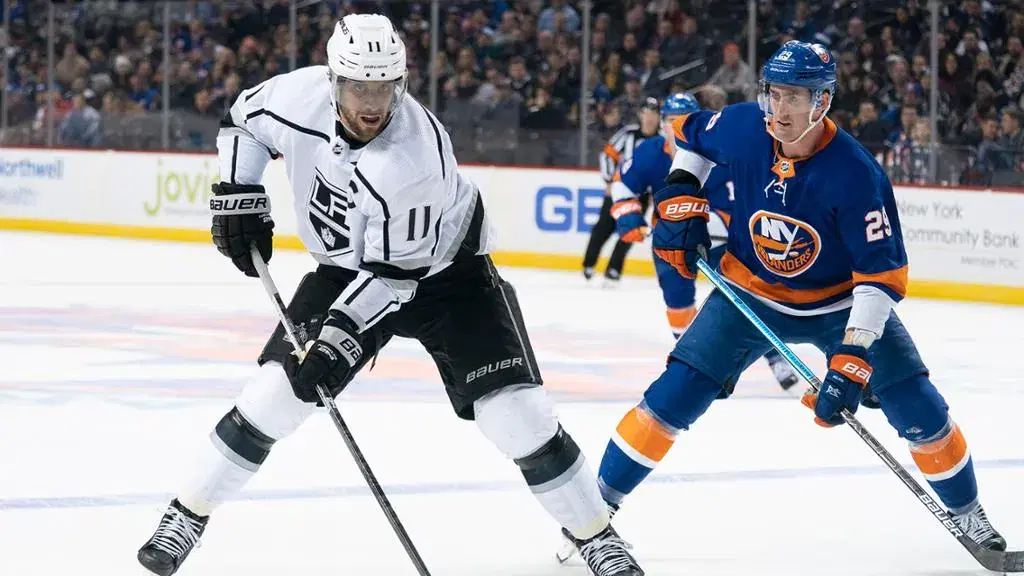 NHL: Los Angeles Kings vs New York Islanders Prediction, Odds & Best Bets