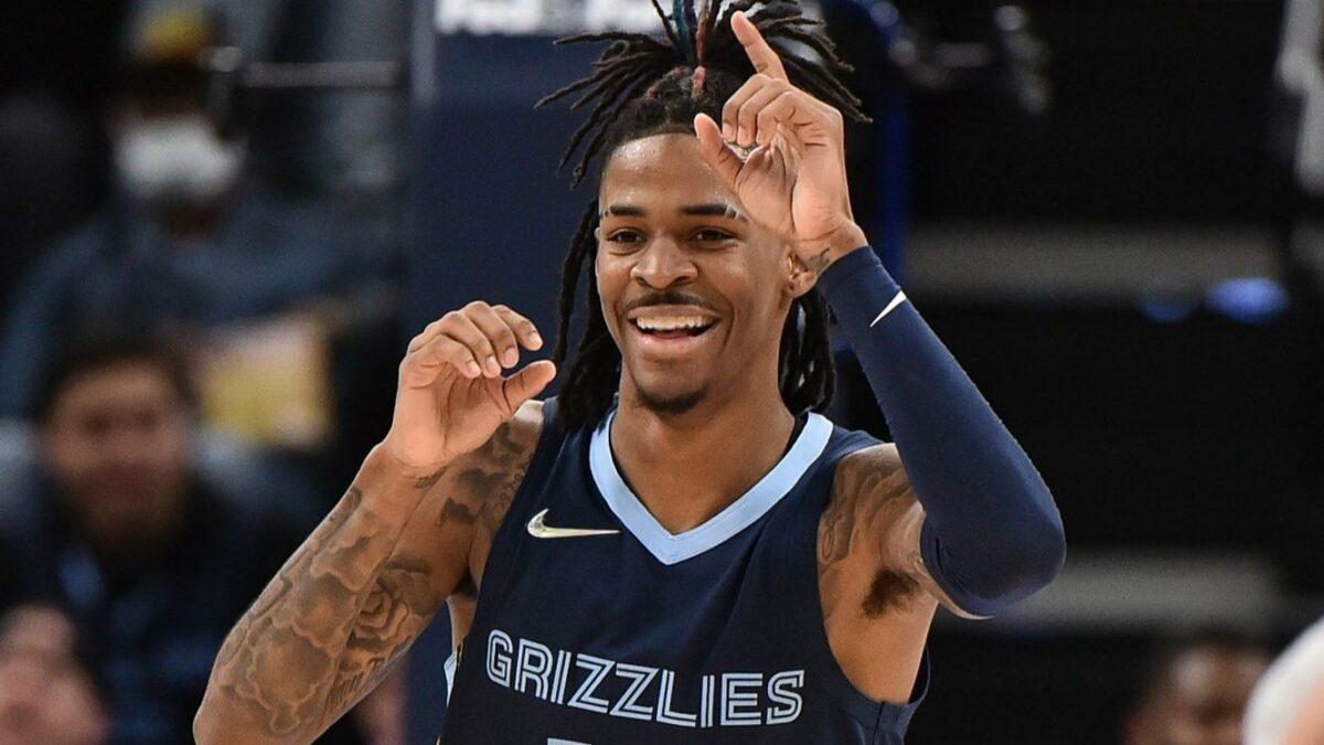 Grizzlies vs Pelicans Prediction, Odds & Best Bets | NBA on TNT (12/19): Ja Morant Returns