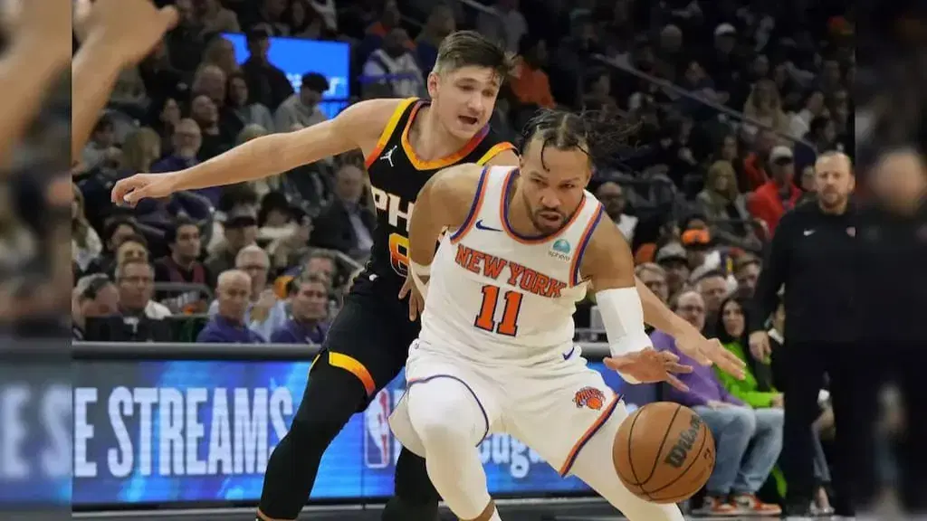 Bucks vs Knicks Christmas Day Prediction & Player Prop Picks: Eye Lillard, Giannis, and Brunson in the Opener