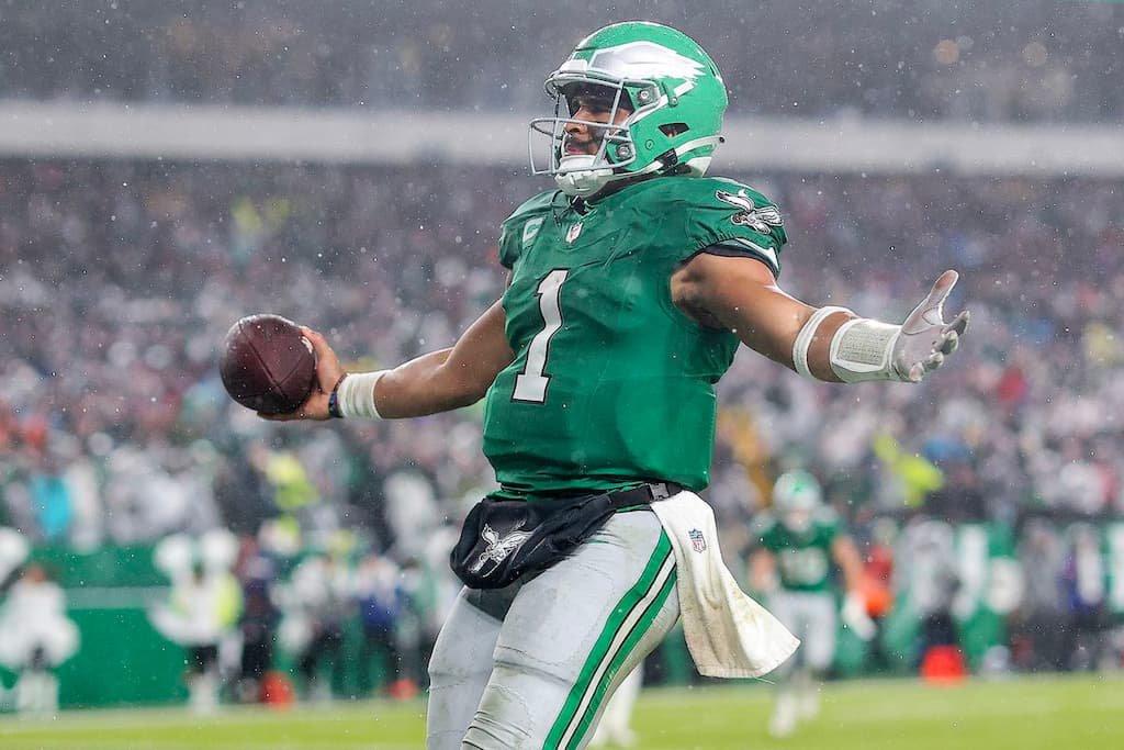 NFL Christmas Day Best Bets: December 25th, 2023