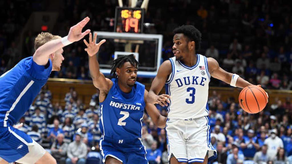 Baylor vs Duke Basketball Prediction & Picks: Bears, Blue Devils Battle in the Big Apple