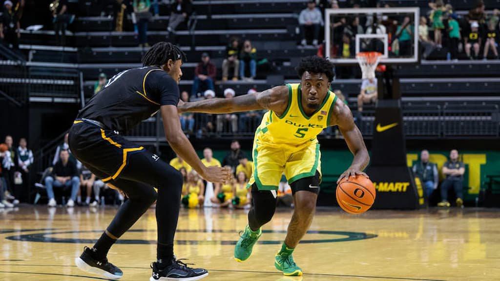 USC vs Oregon Basketball Prediction, Odds & Picks 12/28/2023 cover
