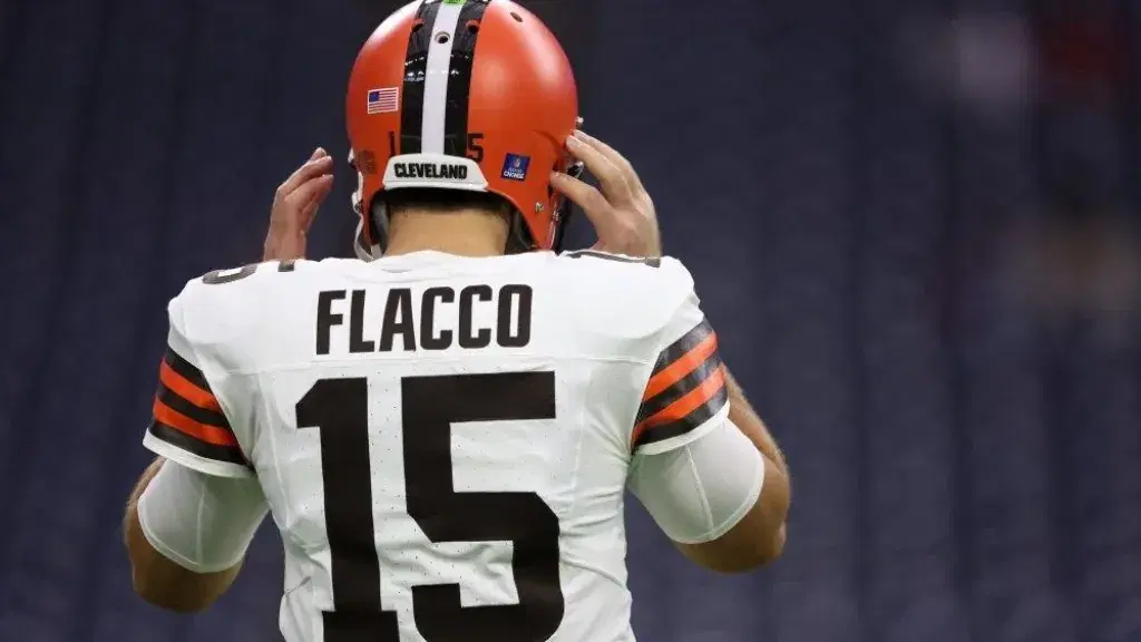 Jets vs Browns Prediction, Odds, Spread & Best Bets | NFL Week 17 TNF: FlaccoMania Continues