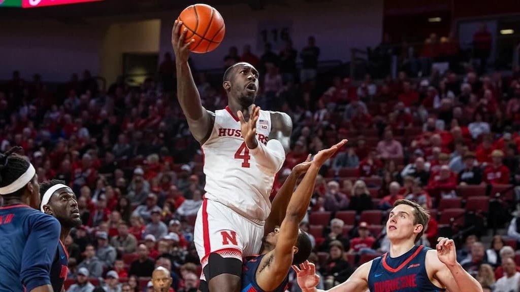 #6 Wisconsin vs Nebraska Odds & Predictions: Back the Huskers at Home | February 1, 2024